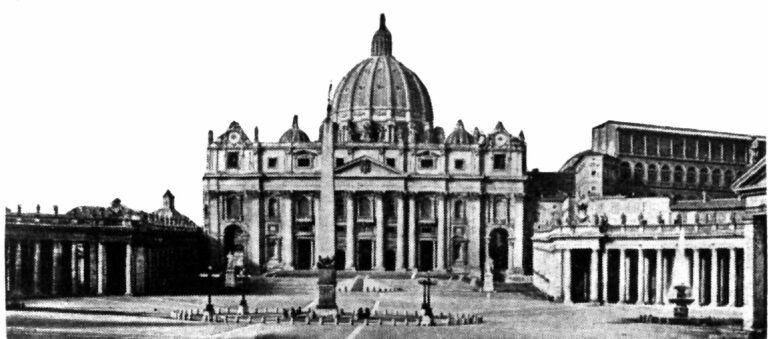 Der Autoritätsanspruch des Papsttums