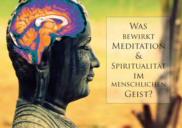 Meditation und Spiritualität