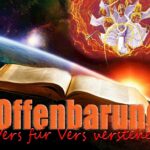 Die Offenbarung Vers für Vers verstehen