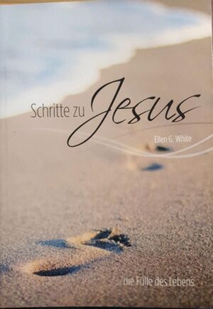 Schritte zu Jesus