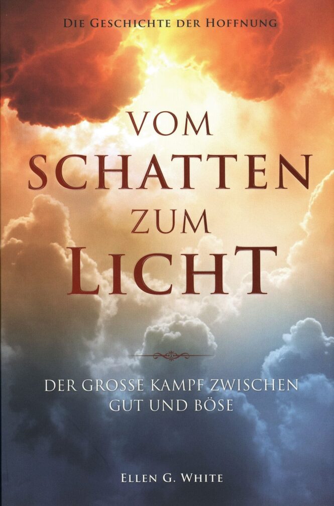 Vom Schatten zum Licht