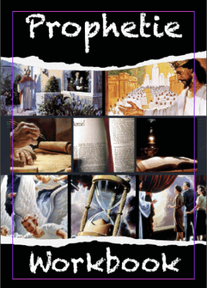 Prophetie Workbook